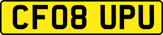 CF08UPU