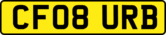 CF08URB