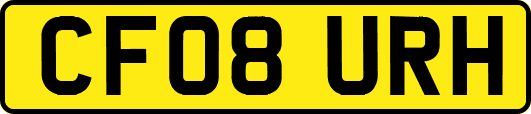 CF08URH