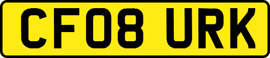 CF08URK