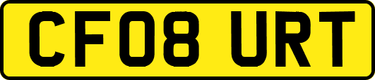 CF08URT