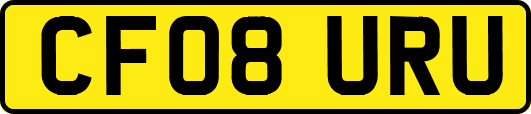 CF08URU