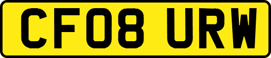 CF08URW