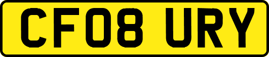 CF08URY