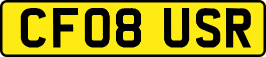 CF08USR
