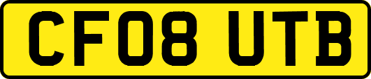 CF08UTB