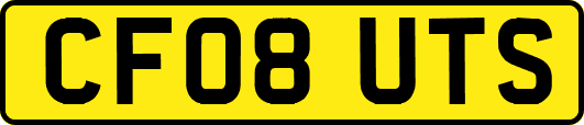 CF08UTS