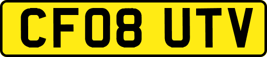 CF08UTV