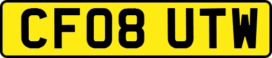 CF08UTW