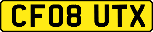 CF08UTX
