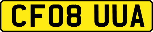 CF08UUA