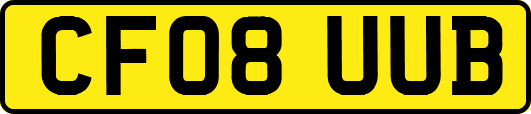 CF08UUB