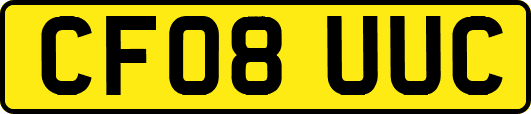 CF08UUC