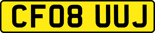 CF08UUJ