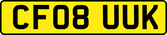 CF08UUK