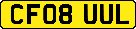 CF08UUL