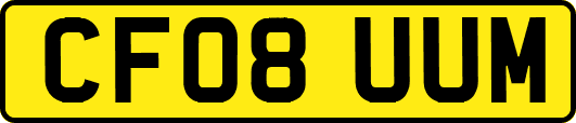 CF08UUM