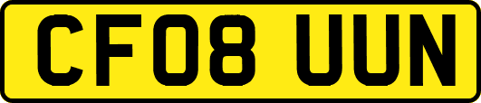 CF08UUN