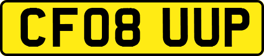 CF08UUP