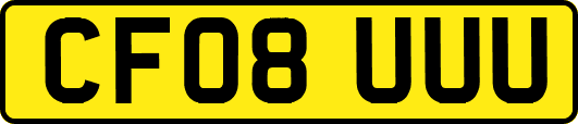 CF08UUU