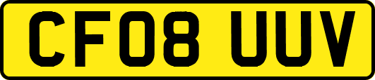 CF08UUV