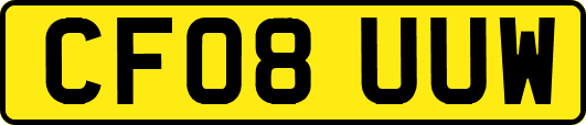 CF08UUW