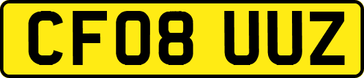 CF08UUZ
