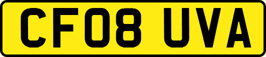 CF08UVA