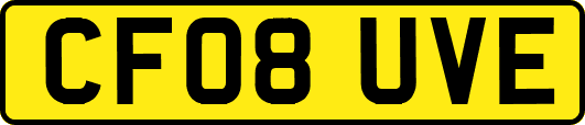 CF08UVE