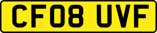 CF08UVF
