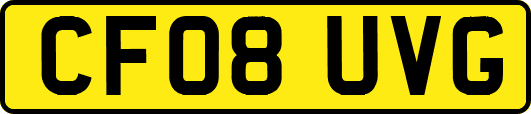 CF08UVG