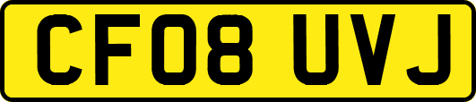 CF08UVJ