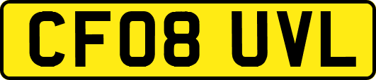 CF08UVL