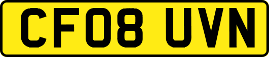 CF08UVN