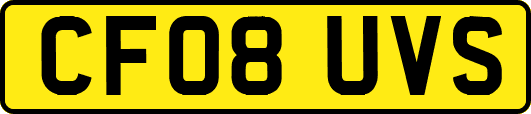 CF08UVS