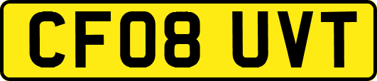 CF08UVT