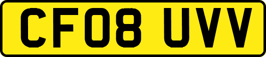 CF08UVV