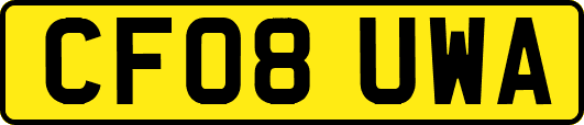 CF08UWA