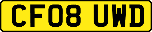 CF08UWD