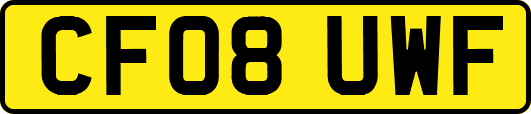 CF08UWF