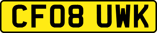 CF08UWK