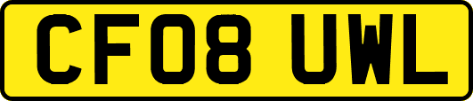 CF08UWL
