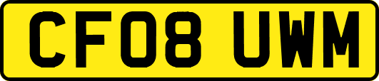 CF08UWM