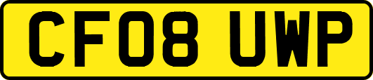 CF08UWP