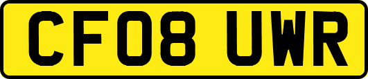 CF08UWR