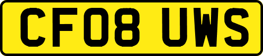 CF08UWS