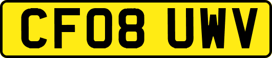 CF08UWV