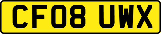 CF08UWX