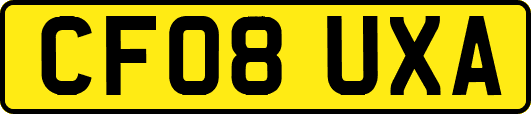 CF08UXA