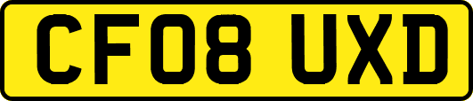 CF08UXD